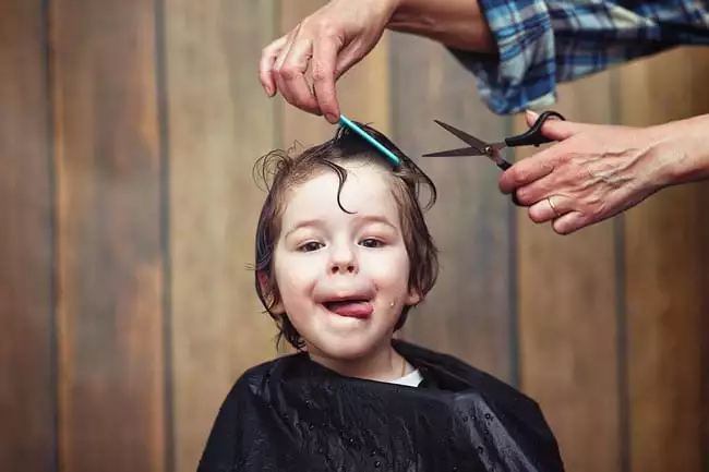 Sweater Weather, Better Hair: Must-Try Kids’ Haircuts for Fall