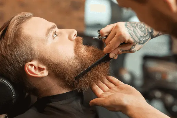 The Perfect Duo: Haircut and Beard Trim’s Impact on Skin Health in Brooklyn