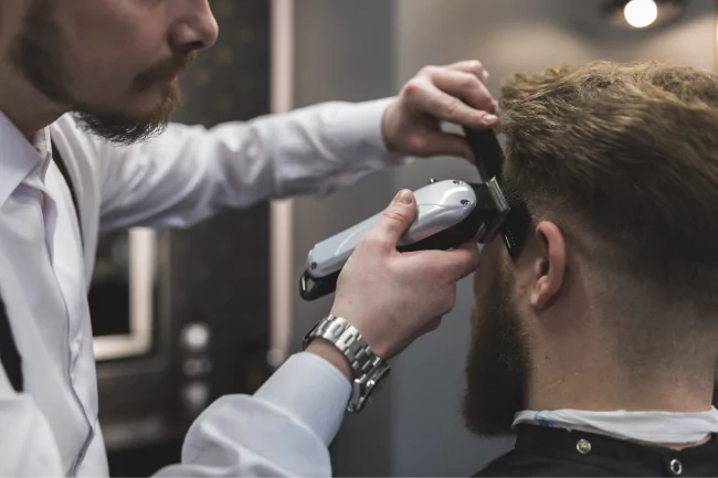 Blending Traditions and Trends in Park Slope’s Barbering Legacy