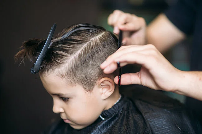Essential Guide to Kids’ Haircuts