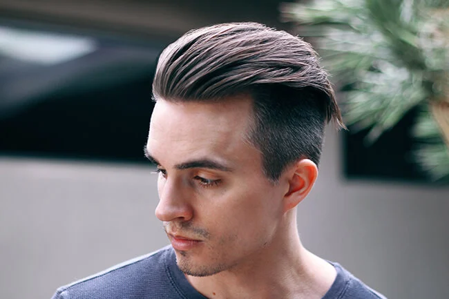 Finding Your Style: Tips for Men on Choosing The Right Undercut Hairstyle in Brooklyn 