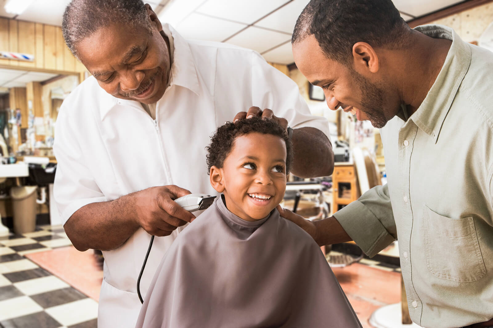Kids Haircuts NYC Park Slope NYC, USA