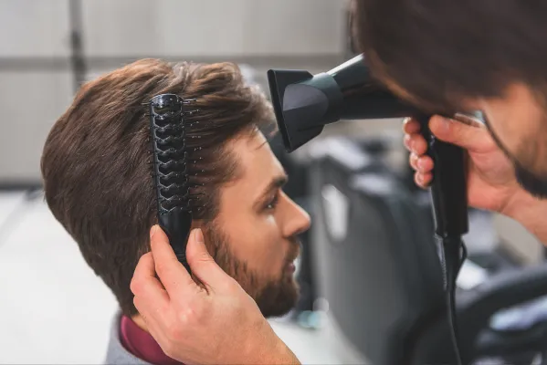 Essential Qualities of a Professional Hairdresser in Brooklyn