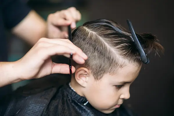 Best Hair Salons for Kids Haircuts