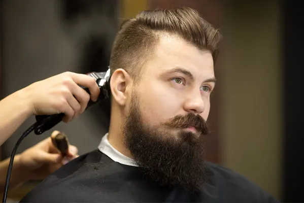 How to Find a Good Barber for the Perfect Haircut?