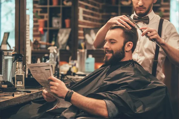 How to Find the Right Barber for Excellent Haircut & Shave In New York?